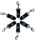 Edge Leather 6 Point Hog Tie Restraint Sex Toy Product