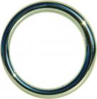 Edge Seamless 1.5 inches O-Ring Metal Sex Toy Product
