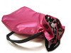 Sugar sak anti-bacterial toy bag - large  Sex Toy Product Image 1