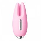 Svakom Cookie Sensual Foreplay Vibrator Pink Sex Toy Product