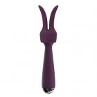 Emma Heating Wand Violet Sex Toy Product