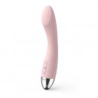 Svakom Amy G Spot Vibe, Pink Sex Toy Product