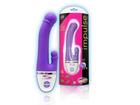 Impulse Synergy Elite Silicone 10 Function Luscious Vibe - Lavender