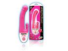 Impulse Synergy Elite Silicone 10 Function Luscious Vibe - Pink