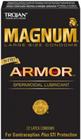Trojan Magnum Armor 12Pk