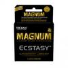 Trojan Magnum Ecstasy 3 Pack