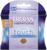 Trojan Vibrating Ultra Touch Finger Vibe Sex Toy Product Image 2