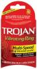 Trojan Multi Speed Vibrating Ring
