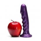 Echo Vibrating Midnight Purple Sex Toy Product