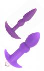 Perfect Plug Kit Purple Sex Toy Product