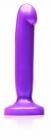 Tantus Starter Dildo Purple Haze Sex Toy Product