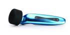 Rumble Wand Vibrator Blue Sex Toy Product
