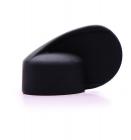 Dorado Head Rumble Attachment Black Sex Toy Product