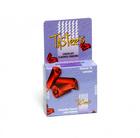 Tastees Chocolate 3 Pack
