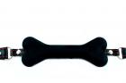 Bone Gag Black Sex Toy Product