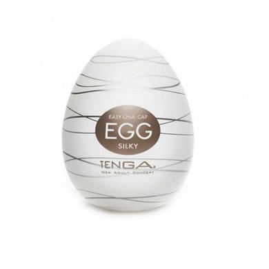 Tenga Egg Silky 