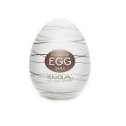 Tenga Egg Silky 6Pc Display 