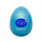 Tenga Egg Wavy Cool Edition Stroker  Sex Toy Product