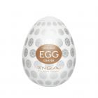 Tenga Easy Beat Egg Crater Stroker Sex Toy Product