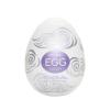 Tenga Easy Beat Egg Cloudy Stroker Sex Toy Product Image 1