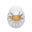 Tenga Egg Shiny Masturbator Sex Toy Product