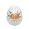 Tenga Egg Shiny Masturbator Sex Toy Product Image 1