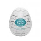 Egg Wavy Ii (net) Sex Toy Product