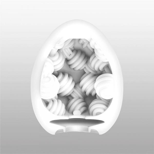 Egg Sphere (net) Sex Toy Product