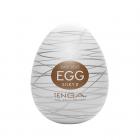Egg Silky Ii (net) Sex Toy Product