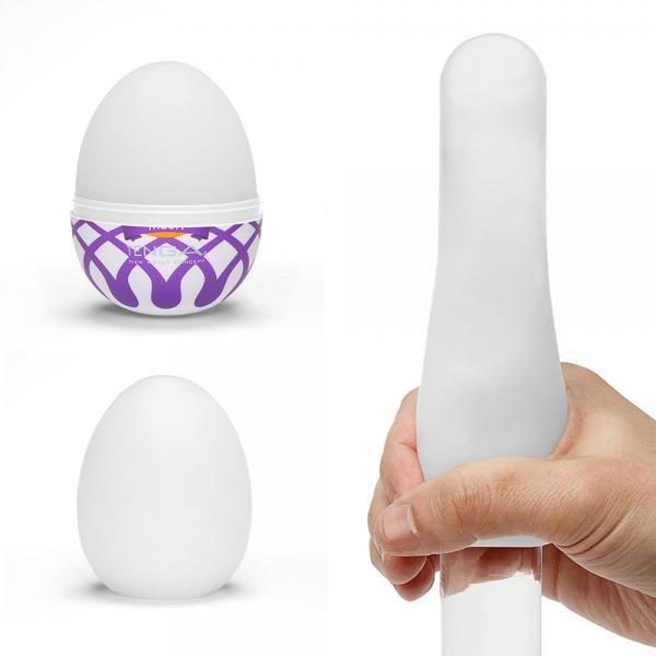 Egg Mesh (net) Sex Toy Product
