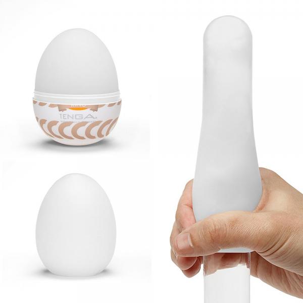 Egg Ring (net) Sex Toy Product