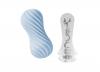 Tenga Flex Bubbly Blue (net) Sex Toy Product Image 3