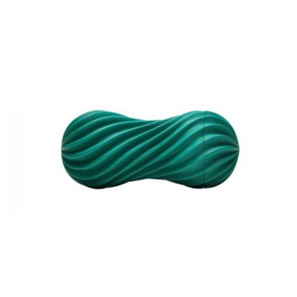 Tenga Flex Fizzy Green (net) Sex Toy Product