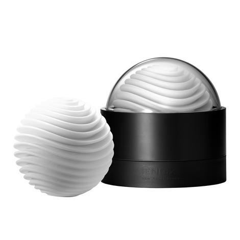 Tenga Geo Aqua (net) Sex Toy Product