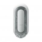 Tenga Flip 0 Zero Stroker White  Sex Toy Product
