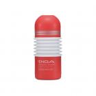 Tenga Rolling Head Cup Red Stroker Sex Toy Product