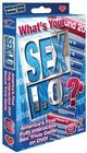 Sex Iq Interactive Game