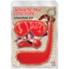 Japanese Love Rope Concubine Kit Red