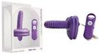 Climax Clicks Violet Vertical