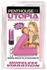 Utopia Love Ring