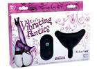 Ae Couples Vibrating Panties M/L