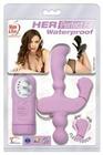 Her Perfect Fit Vibrator