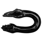 Rascal Double Fister Black