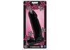 Sex Please 6in Perfect Penis Black