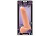 Sex Please 7in Perfect Penis Flesh