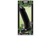 Sex Please 8in Perfect Penis Black
