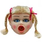 Sexy & Playful Inflatable Love Doll Sex Toy Product