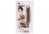 Adams Pleasureskin Cock Dark