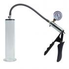 4M Training Gear Endurance Penis Pump Set 9 inches X 1.75 inches Sex Toy Product