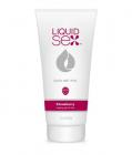Liquid Sex Tingling Gel for Her Strawberry 2oz Tube Sex Toy Product